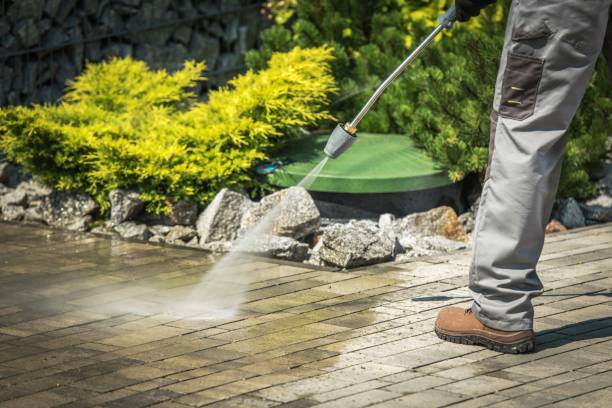 Professional  Pressure Washing Services in Harvey, IL
