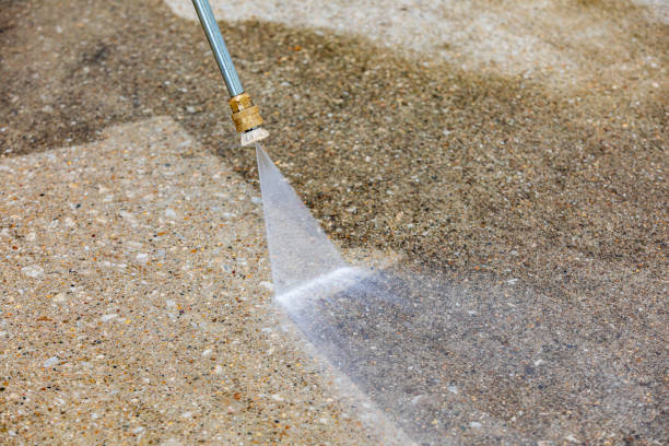 Best Building Exterior Washing  in Harvey, IL